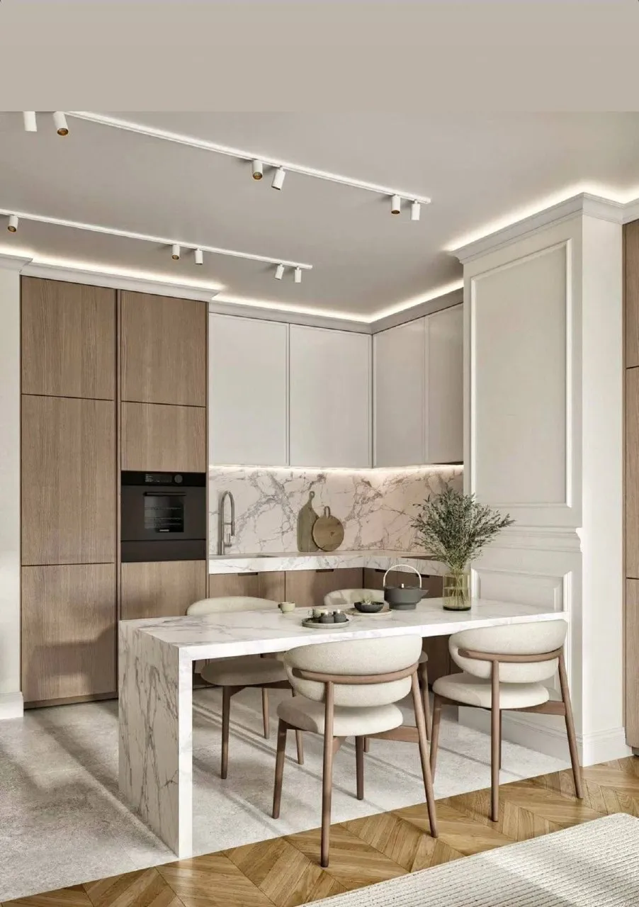 Кухня Милан - угловая, ДСП