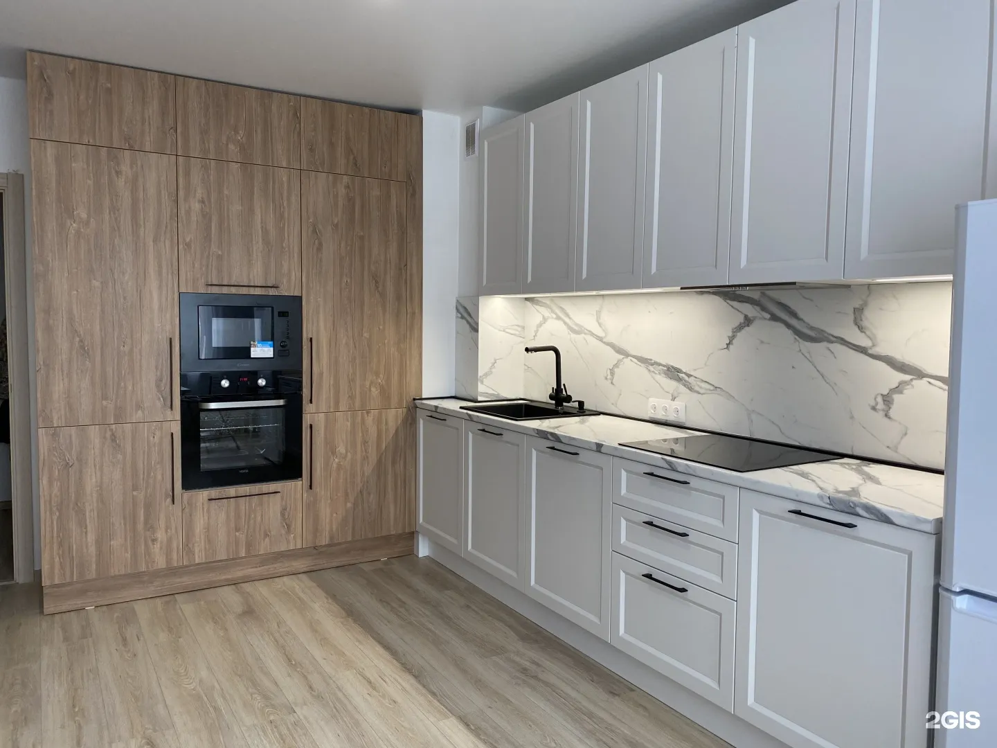 Карина Кирнос