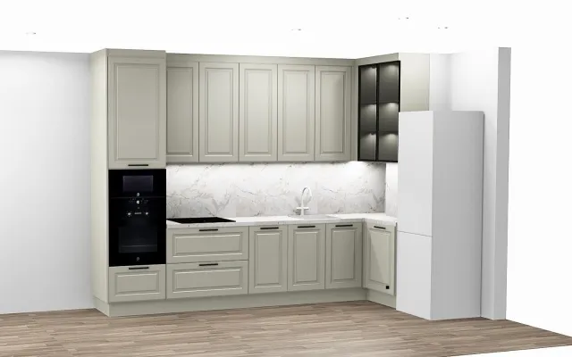 Мария Чепрасова