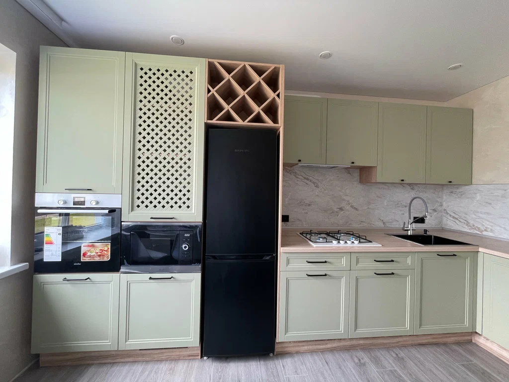 Анастасия Рошка